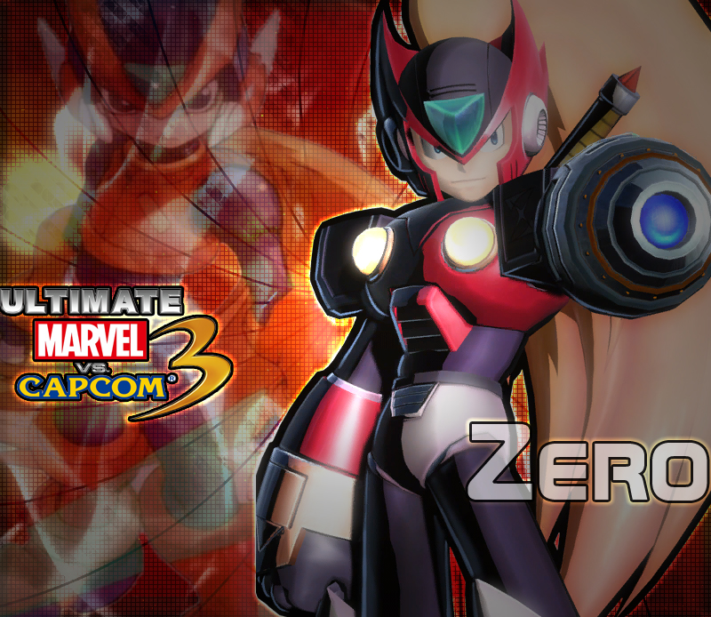 Zero Wallpaper by EditorKid on DeviantArt