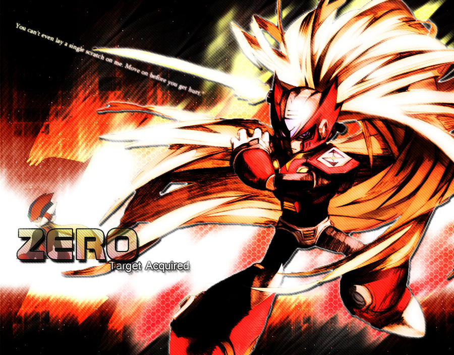 Zero Wallpaper V2 by EditorKid on DeviantArt