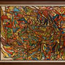 Labyrinth of Light and Motion