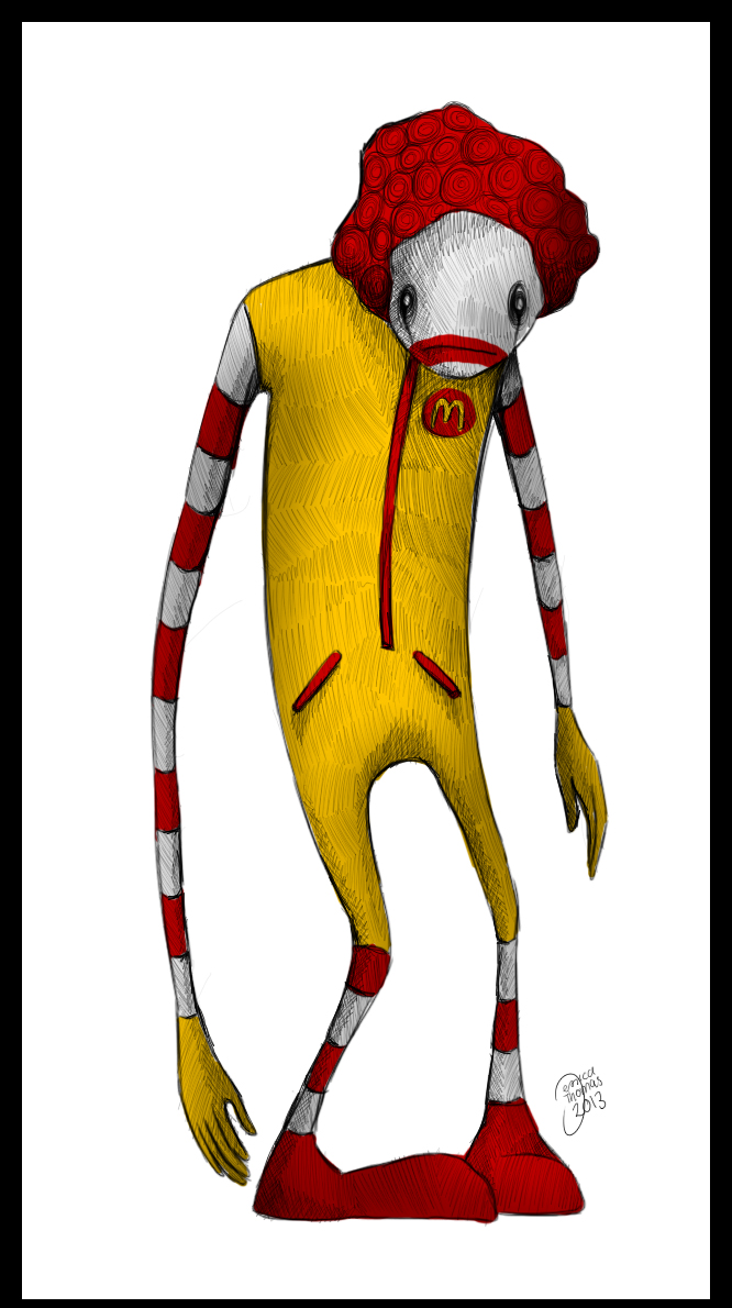 Maccas Run By Misomu On DeviantArt maccas-run-by-misomu-on-deviantart