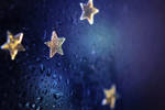 Rainy Stars by LindasAdventure