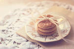 Sweet Biscuits by LindasAdventure