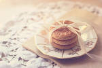 Sweet Biscuits by Silvermoonswan