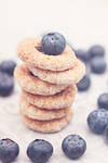 Blueberry Mountain by Silvermoonswan