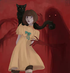 Fran Bow