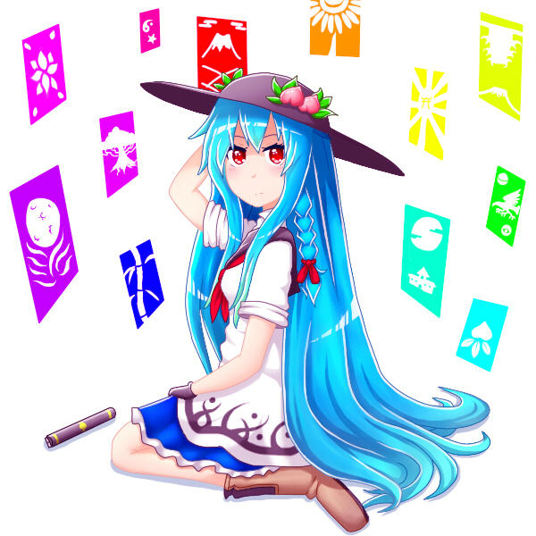 Tenshi by Iormi on DeviantArt