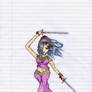 ..: Classandra's Swords :..