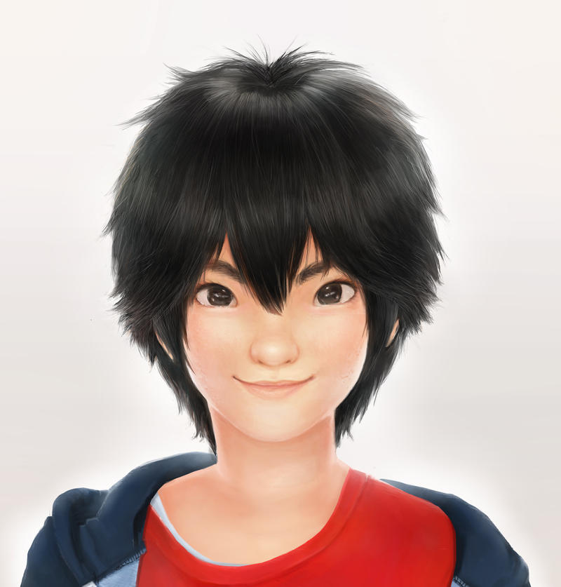 BH6 - Hiro