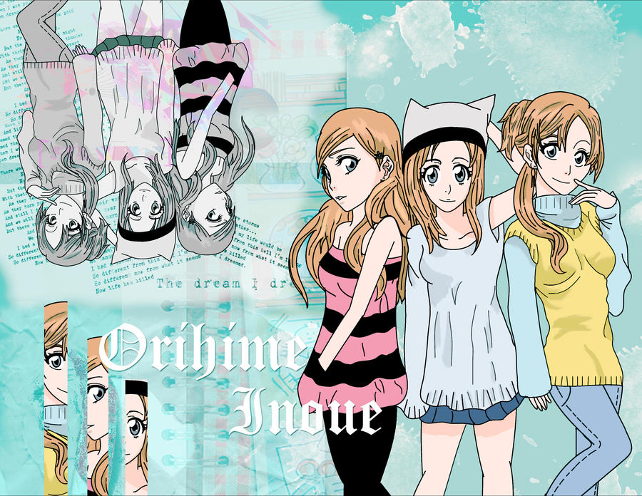 Vibrant Orimune Artwork Illustration Vibrant Orimune Artwork Illustration