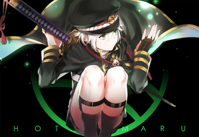 HOTARU MARU