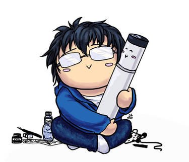 Explore the Best Chibify Art | DeviantArt