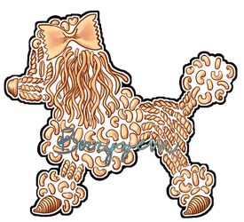 Noodle Poodle