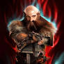 DWALIN! The Hobbit