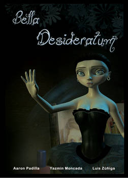 Bella Desideratum poster