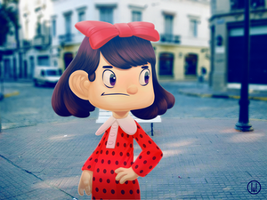 Mafalda Tribute