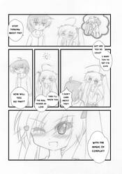 [MiniSpecial] Alice's Cosplay Party! Page 2