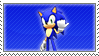 Sonic Stamps