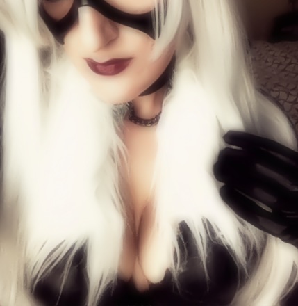 Black Cat