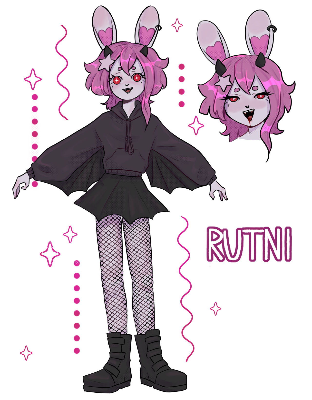Rubery Robby Robby by RUTNI on DeviantArt