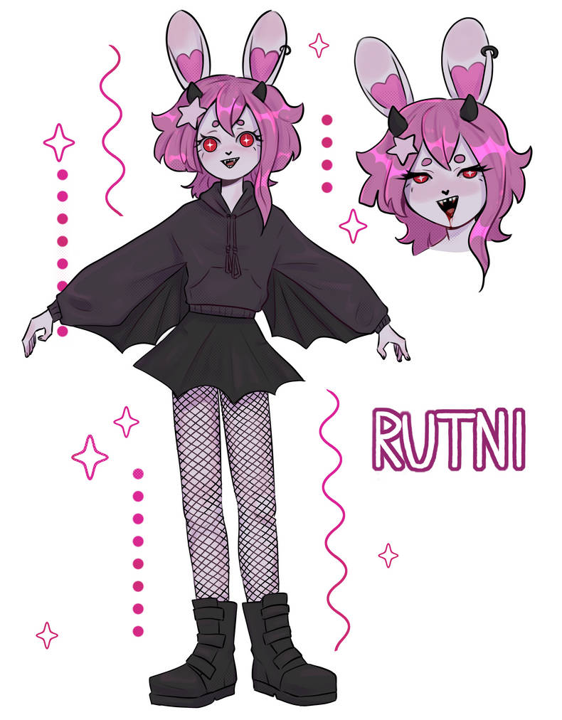 Robby by RUTNI on DeviantArt