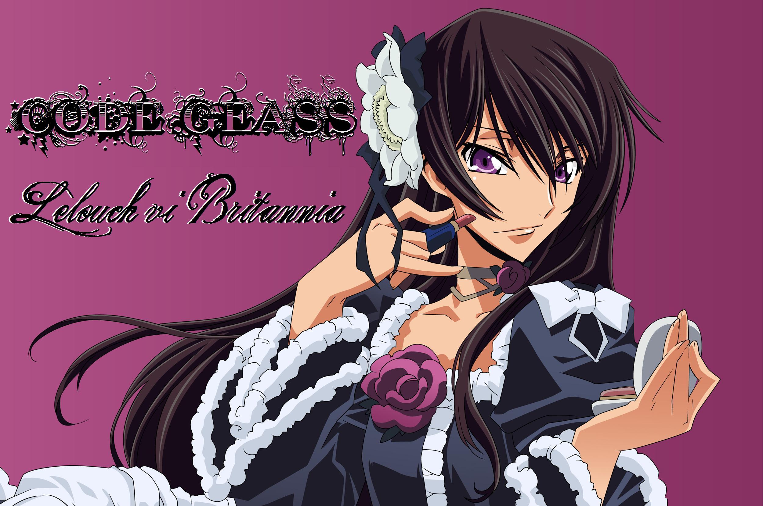 Girl Lelouch II