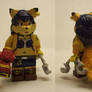 lego Carmelita v2