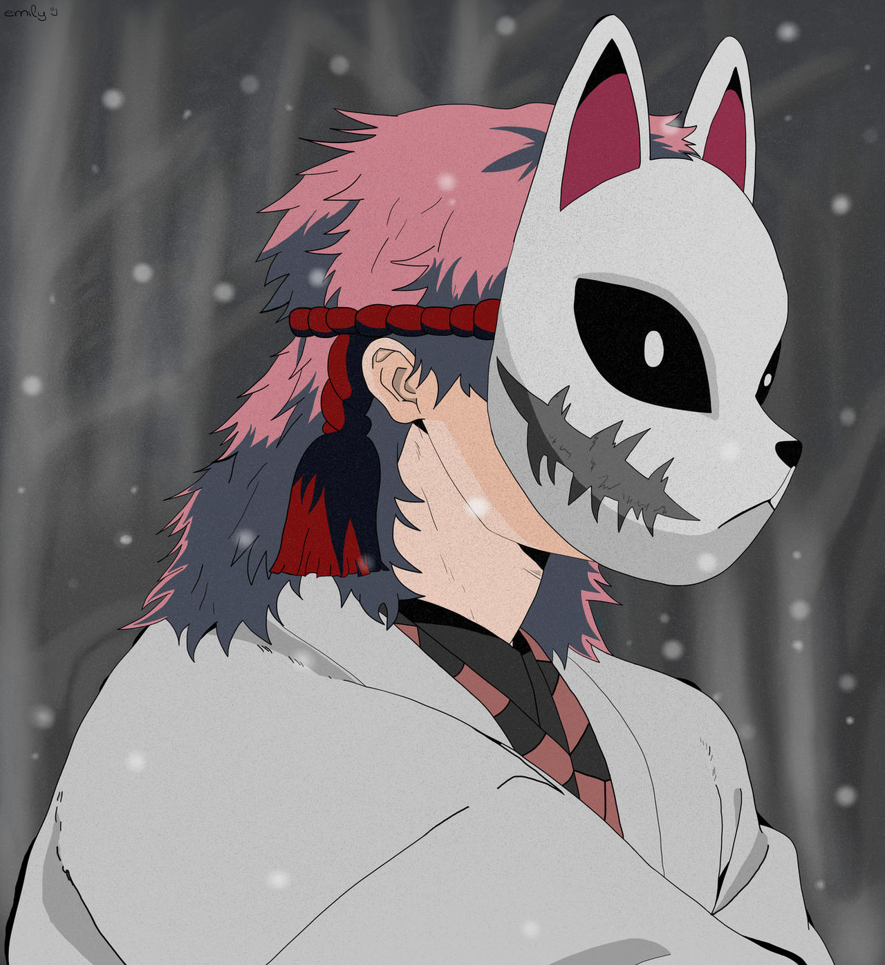 Sabito Pixel Sabito #KimetsuNoYaiba by scxxr24 on DeviantArt