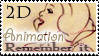 2D Sister Stamp by Trounced