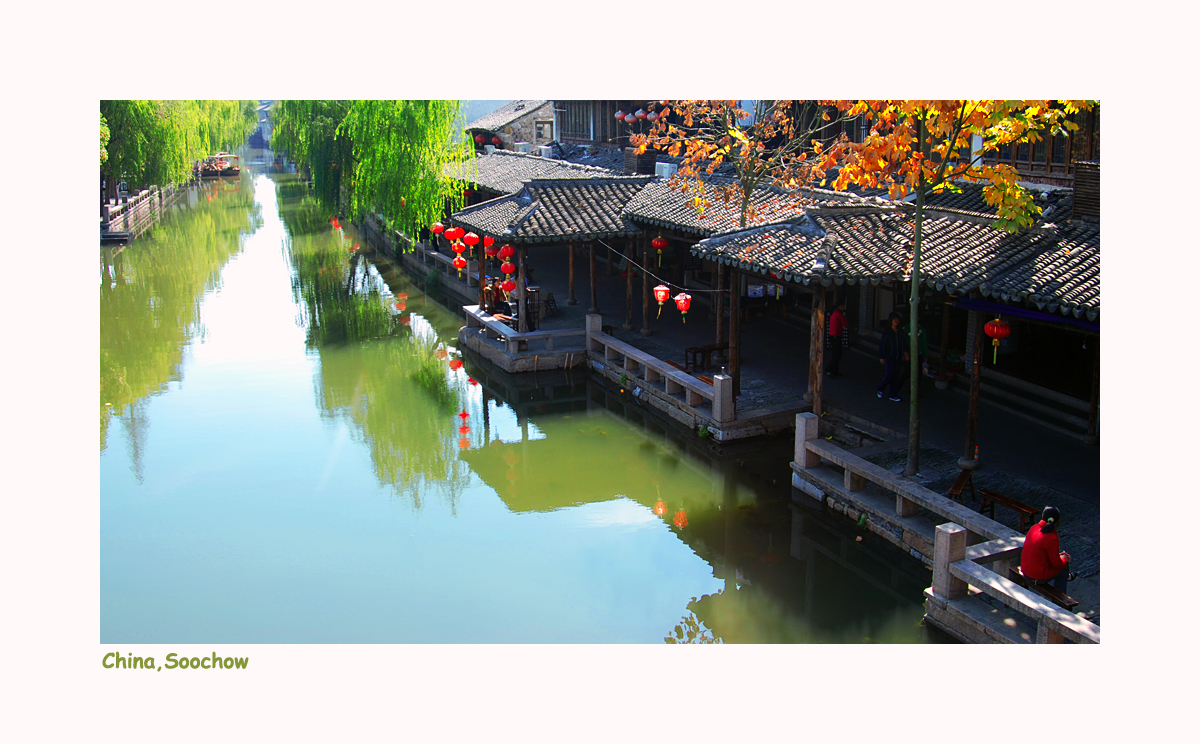 China,Soochow