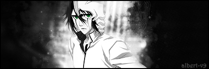 Ulquiorra Cifer - Smoke...