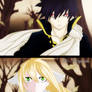 Zeref vs Fairy Tail C0llabe Col0