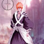 Kurosaki Ichigo - The Undefined 2