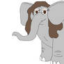 Samantha Elephantized take 2