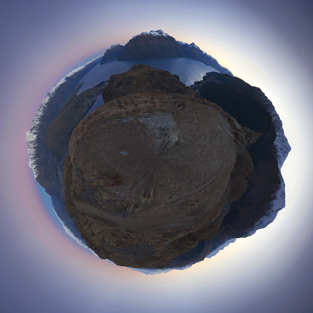 Queenstown Planet