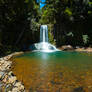 Waiau Falls 2