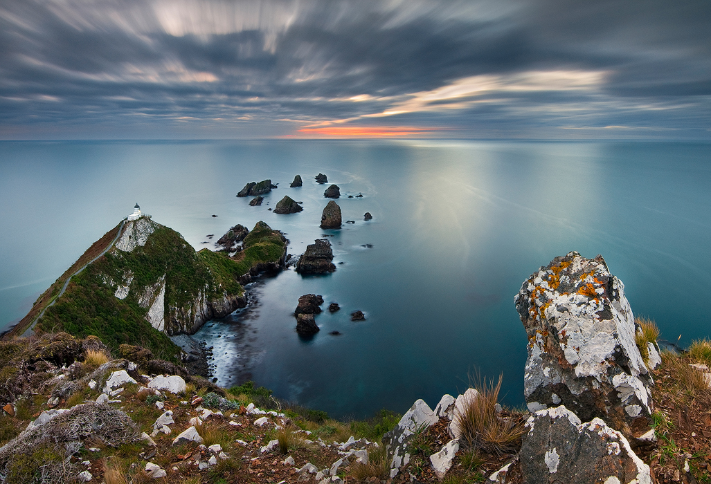 Nugget Point