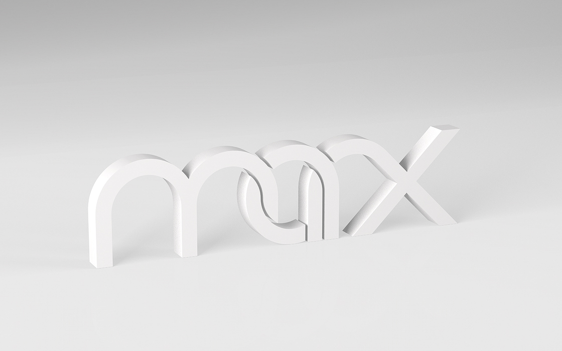 My 3D Logo