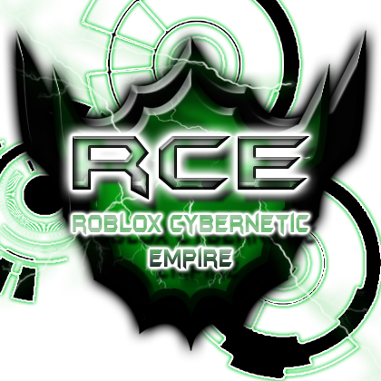 RCE Logo test by xXZeroMinusXx on DeviantArt