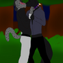 Scourge x Ashfur