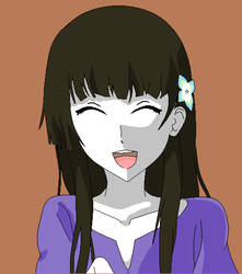 Rea Sanka ((Sankarea: Undying Love))