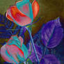 Love S Garden Of Roses By Yesterdays Paper-dc324ws