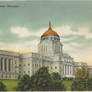 Montana State Capital 1