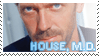 House M.D. stamp by LightningRyu