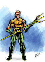 Aquaman