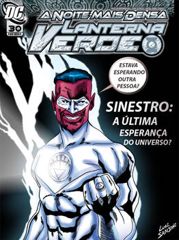 SINESTRO