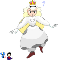 Bay Maxette (Super Crown Baymax)