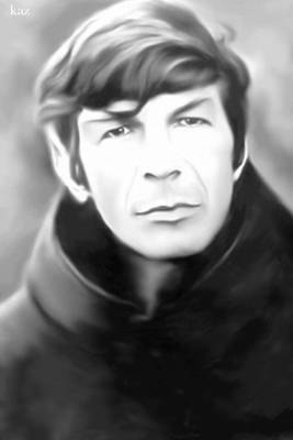 Spock