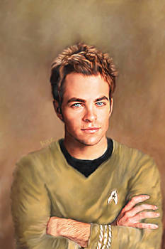 Captain Kirk