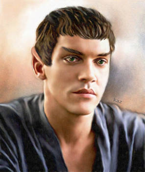 The New Young Sarek