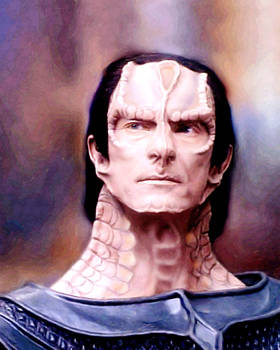 Gul Dukat